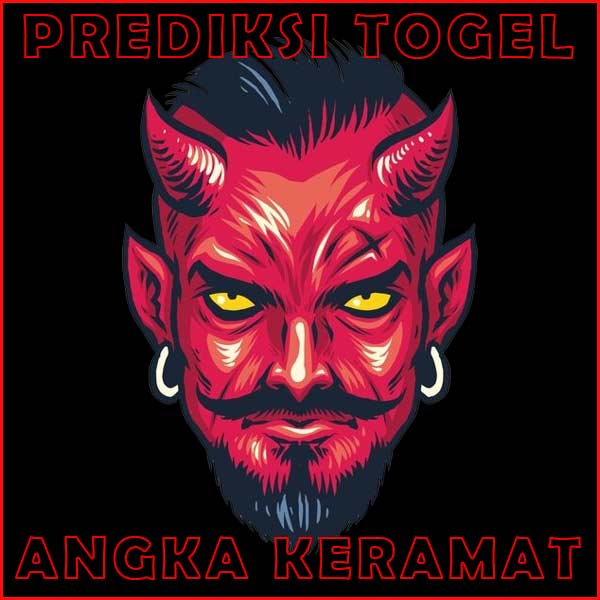 Angka Keramat